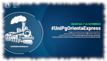 UniPgOrientaExpress 2023 - Dipartimento di Ingegneria