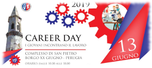 Career Day UNIPG 2019
