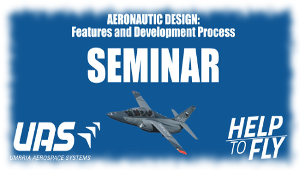 AERONAUTIC DESIGN: Features and Development Process - Seminar