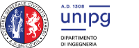 Logo Dipartimento d'Ingegneria Unipg