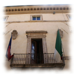 Palazzo Bernabei | Assisi
