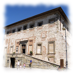 Palazzo Ducale | Castiglion del Lago