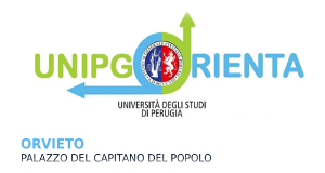 Unipg orienta 2020 - Salone di Orientamento Orvieto
