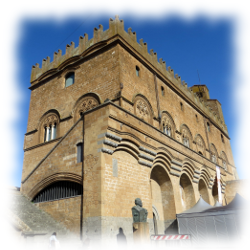 Palazzo del Capitano del Popolo | Orvieto