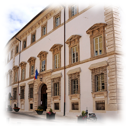 Palazzo Mauri | Spoleto