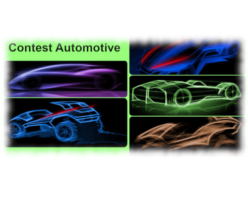 Contest Automotive