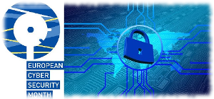 ECSM - European Cyber Security Month