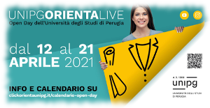 OPEN DAY Dipartimento di Ingegneria