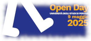 Open Day Unipg 2025 - Ingegneria