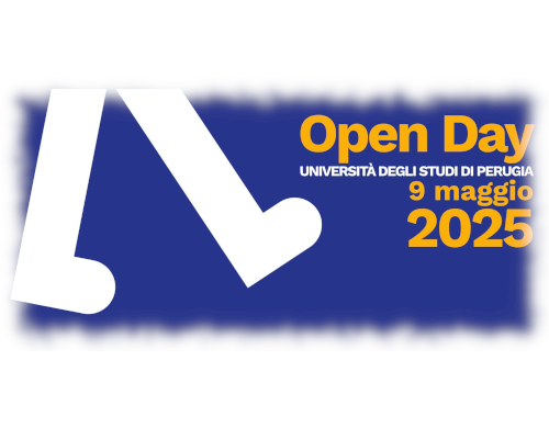Open Day Unipg 2025 - Ingegneria