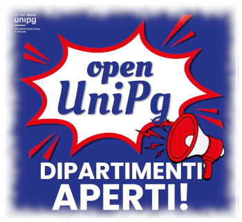 OpenUnipg 2025 – Dipartimento di Ingegneria