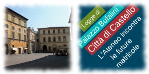 Orientation event - Città di Castello