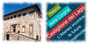 Orientation event - Castiglione del Lago