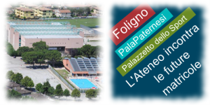 Orientation event - Foligno